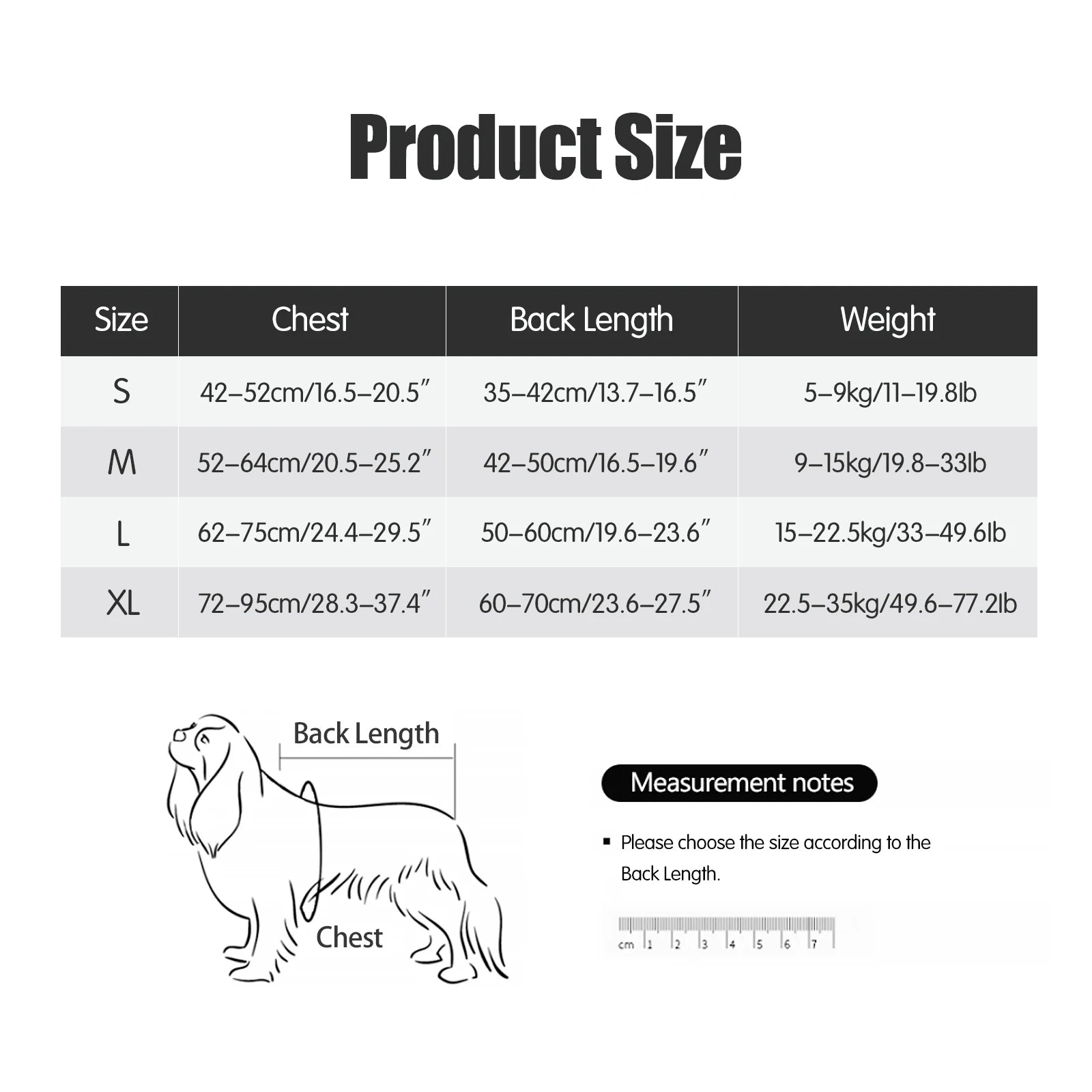☀️ Gilet Rafraîchissant Premium – Protégez votre Chien de la Canicule ! 🐾