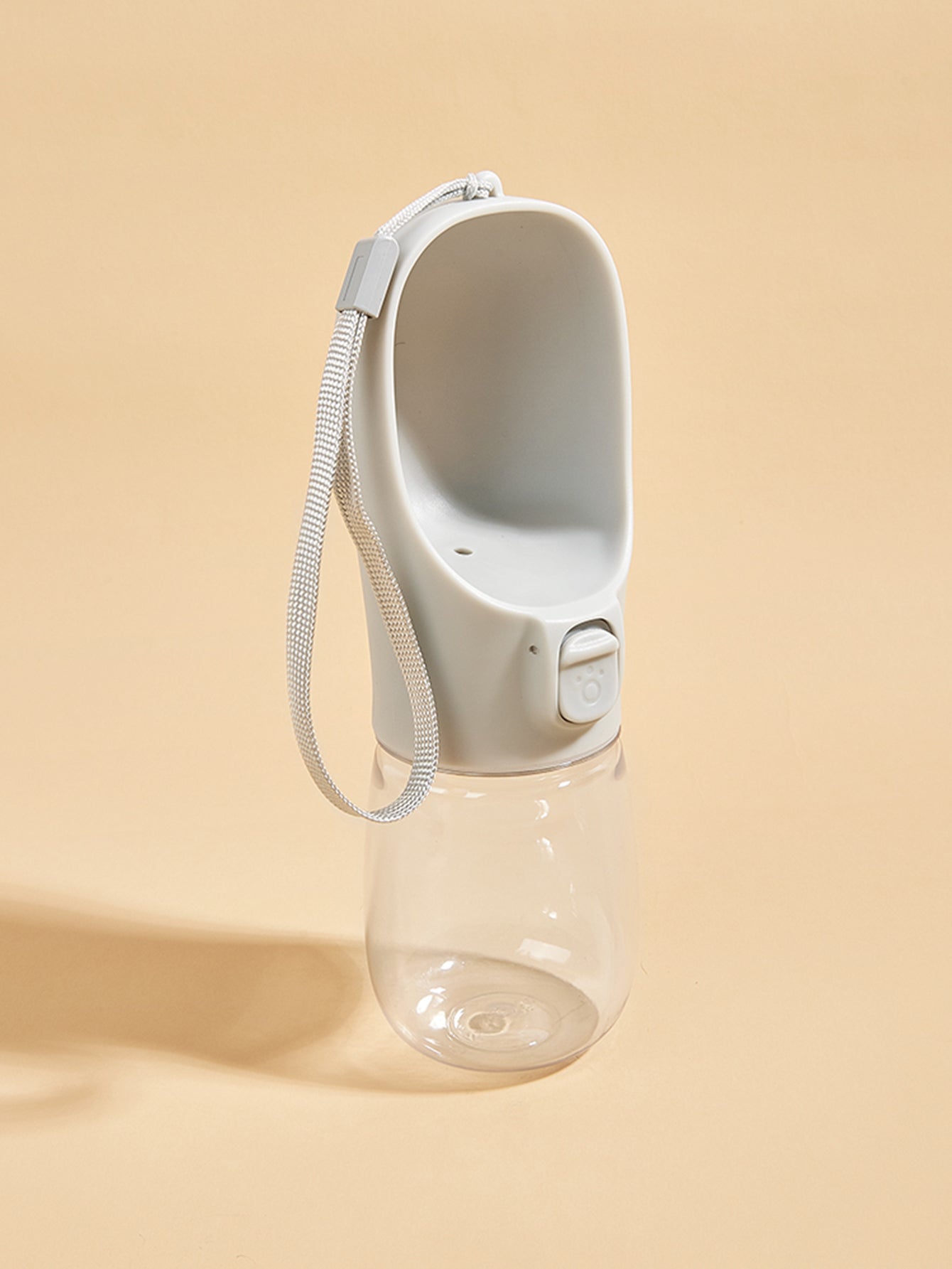 🚶 Gourde Premium Portable – L'Accessoire Indispensable pour vos Balades ! 🐾