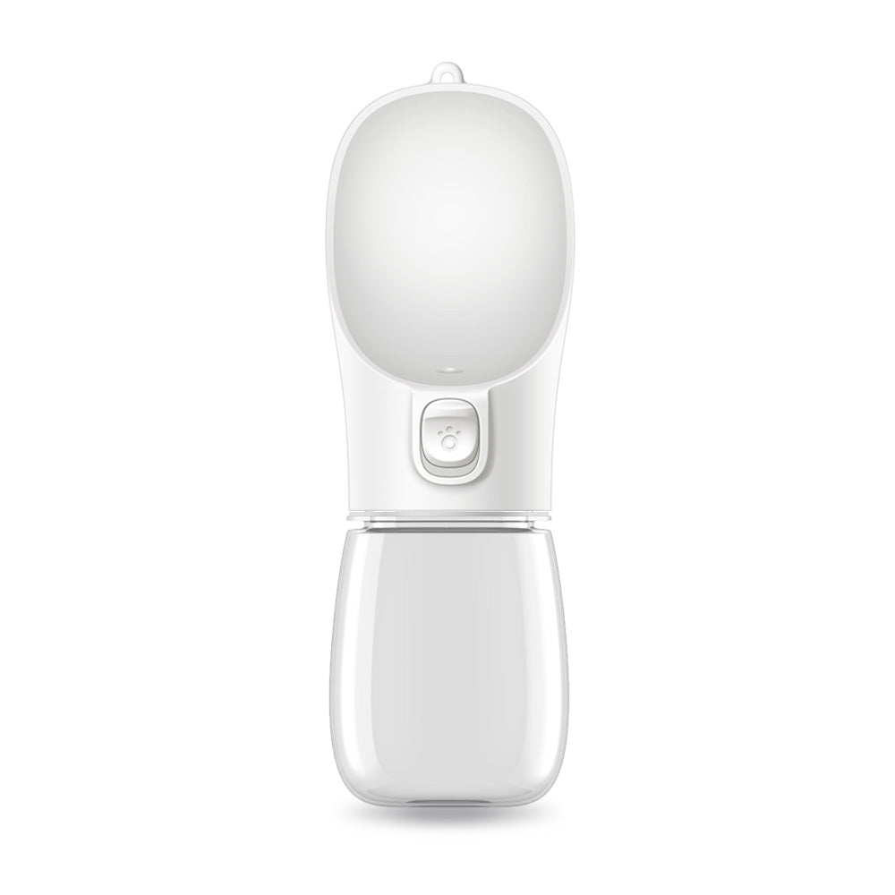 🚶 Gourde Premium Portable – L'Accessoire Indispensable pour vos Balades ! 🐾