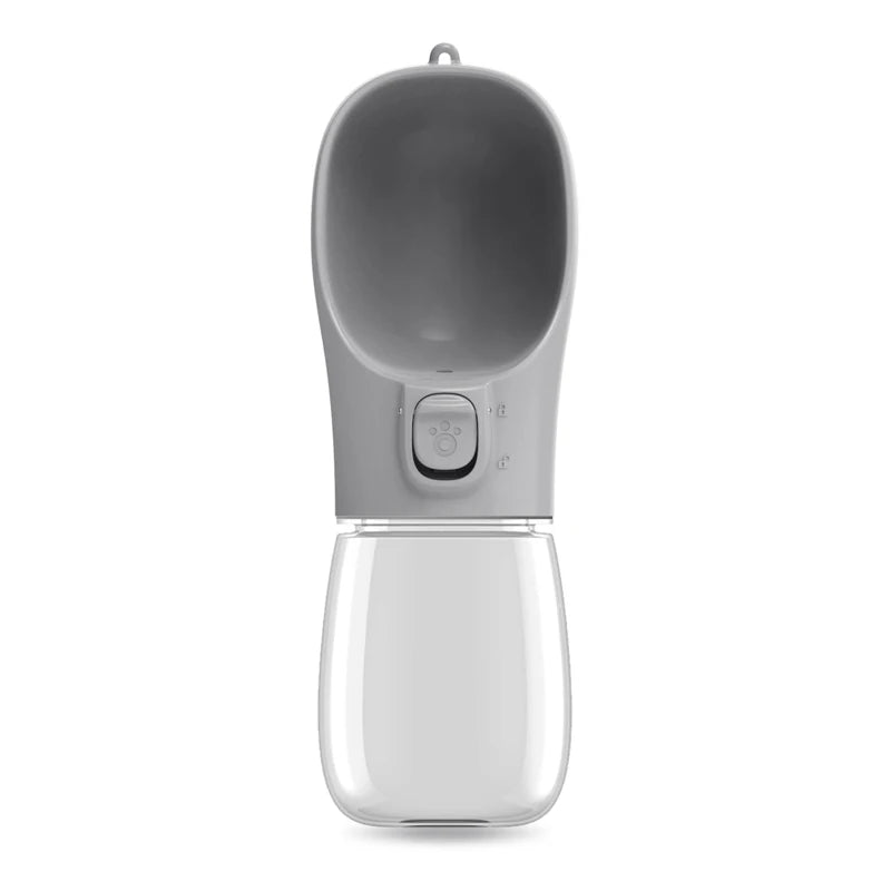 🚶 Gourde Premium Portable – L'Accessoire Indispensable pour vos Balades ! 🐾