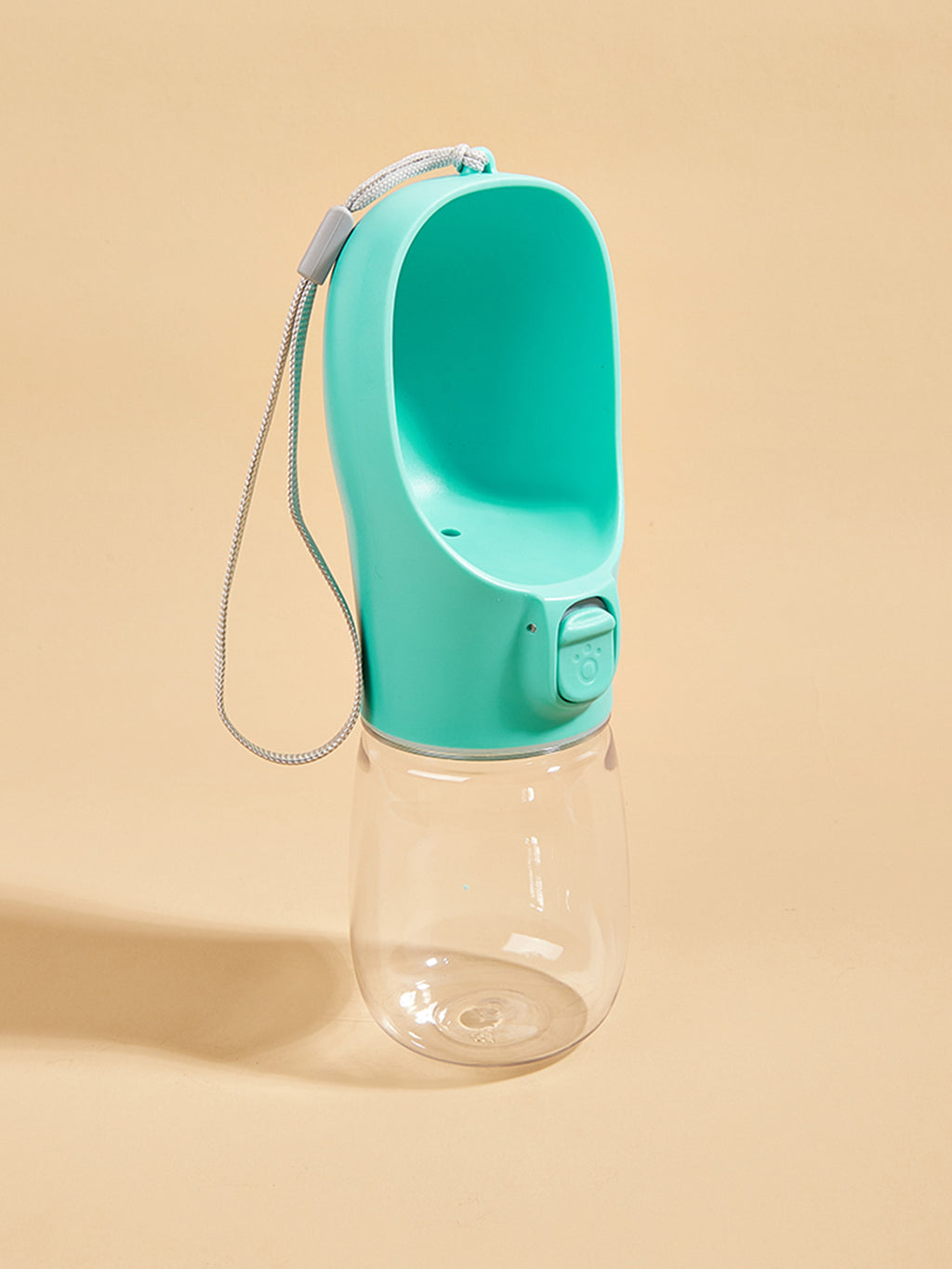 🚶 Gourde Premium Portable – L'Accessoire Indispensable pour vos Balades ! 🐾