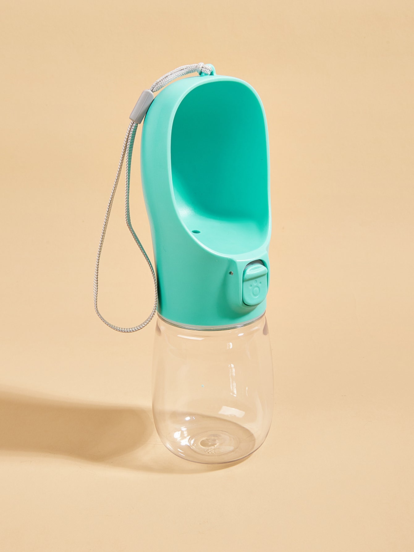 🚶 Gourde Premium Portable – L'Accessoire Indispensable pour vos Balades ! 🐾