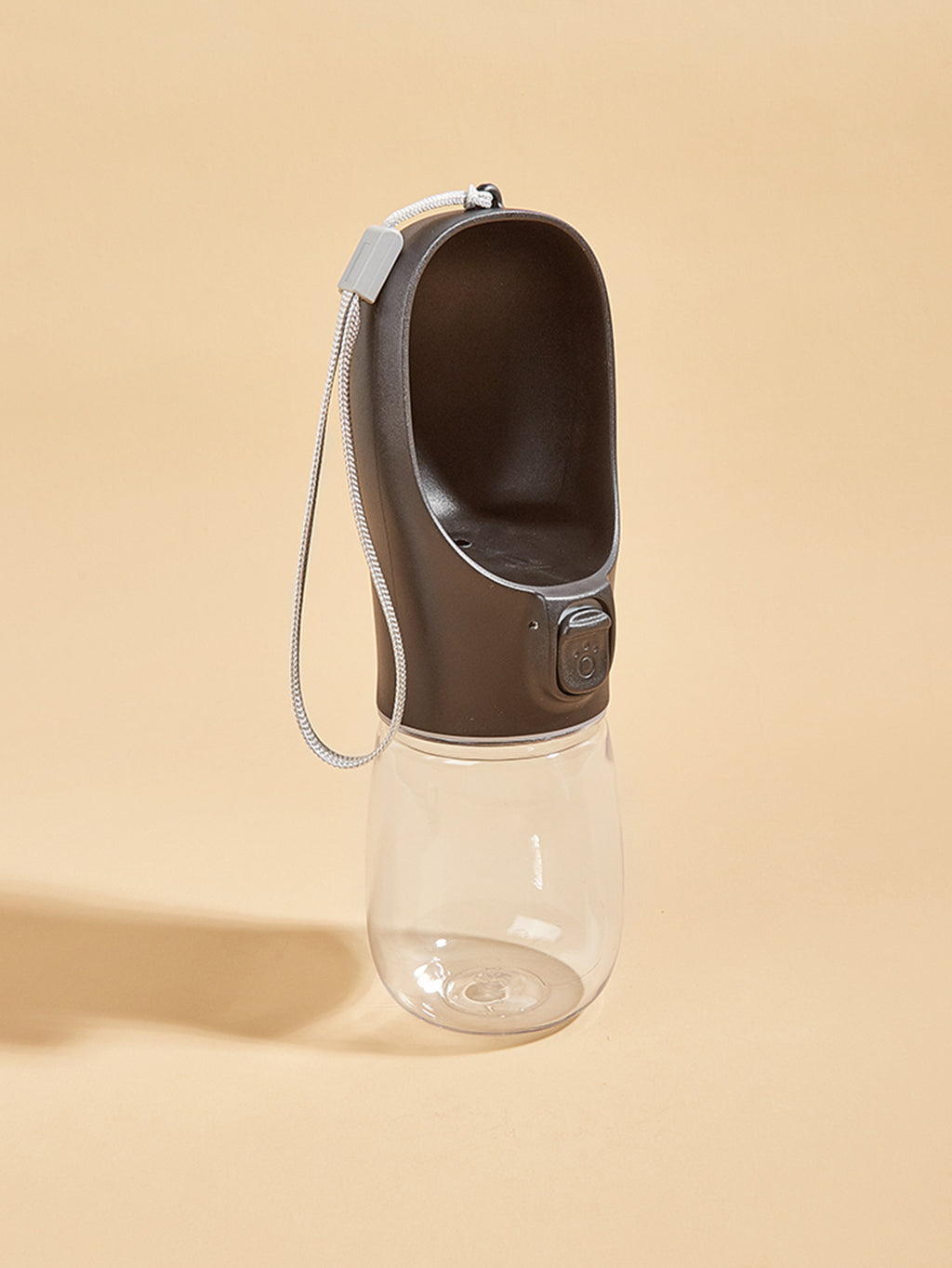 🚶 Gourde Premium Portable – L'Accessoire Indispensable pour vos Balades ! 🐾