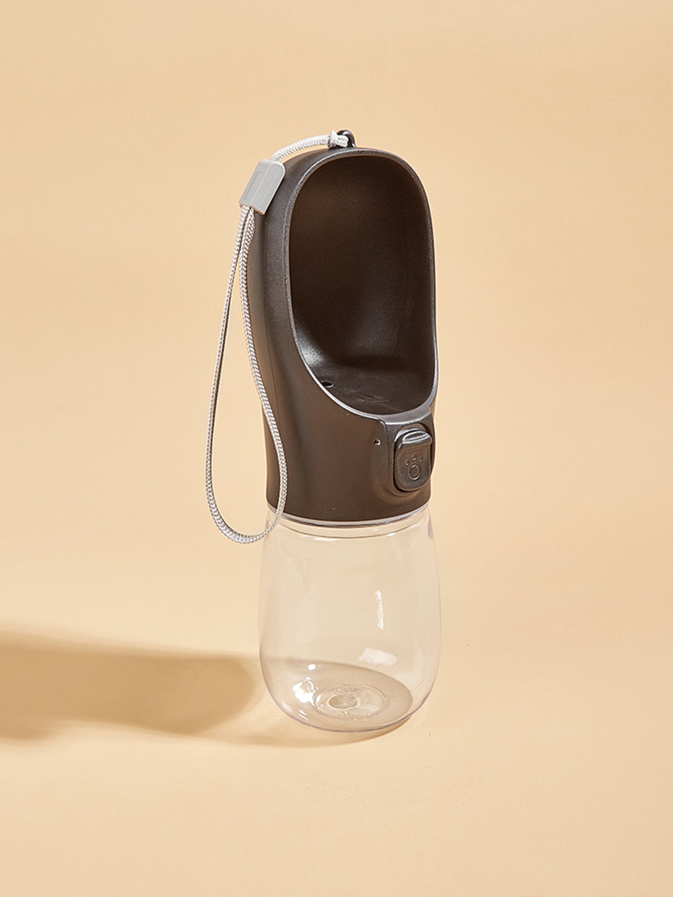 🚶 Gourde Premium Portable – L'Accessoire Indispensable pour vos Balades ! 🐾