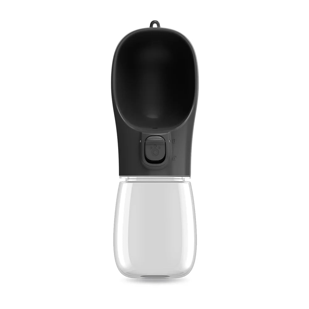 🚶 Gourde Premium Portable – L'Accessoire Indispensable pour vos Balades ! 🐾