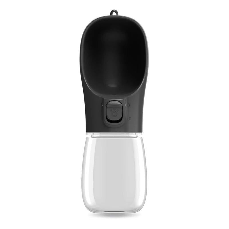 🚶 Gourde Premium Portable – L'Accessoire Indispensable pour vos Balades ! 🐾