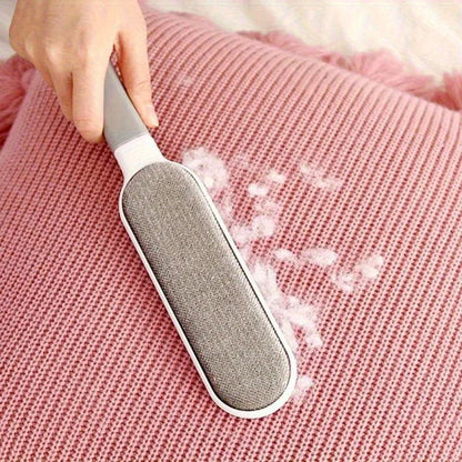 Brosse Premium Anti-Poils 🐾 | Élimination Rapide des Poils de Chien & Chat