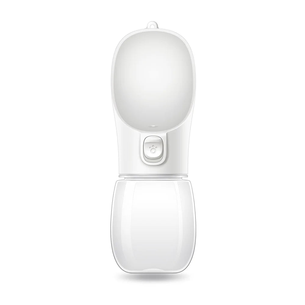 🚶 Gourde Premium Portable – L'Accessoire Indispensable pour vos Balades ! 🐾