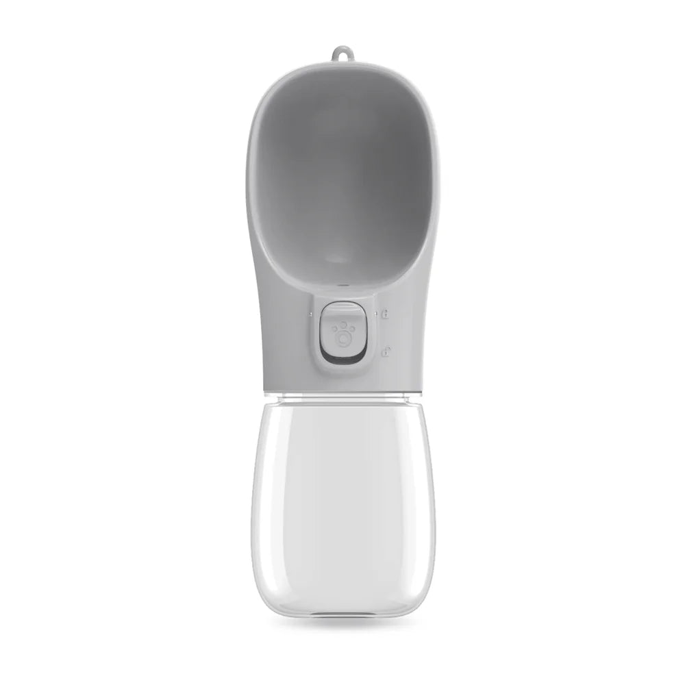 🚶 Gourde Premium Portable – L'Accessoire Indispensable pour vos Balades ! 🐾