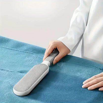 Brosse Premium Anti-Poils 🐾 | Élimination Rapide des Poils de Chien & Chat